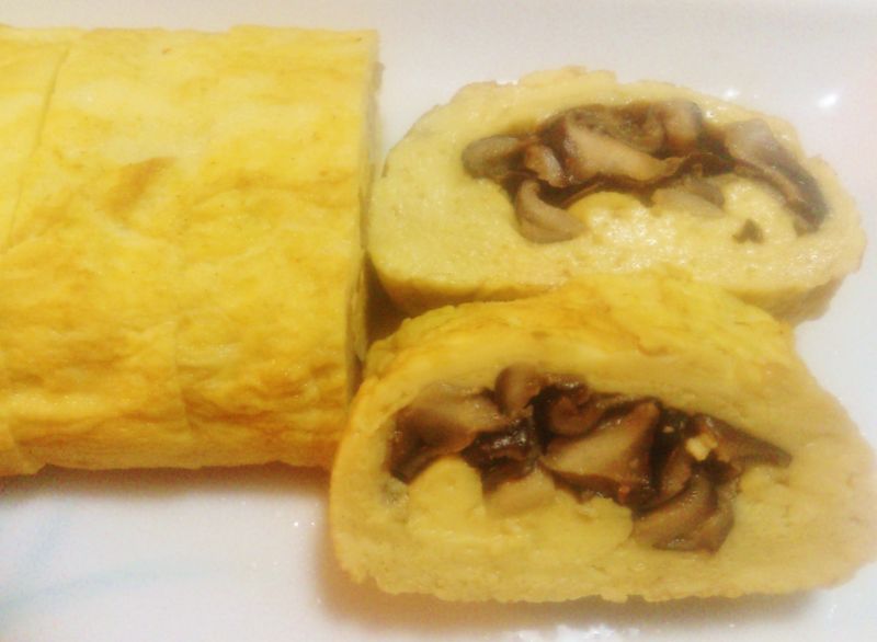 霜降りひらたけのう巻き風