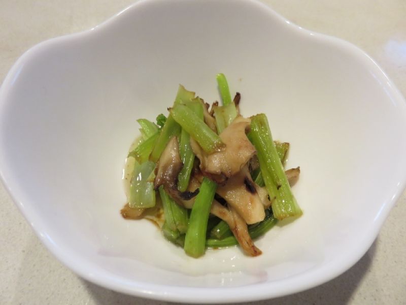 まいたけのマヨポン