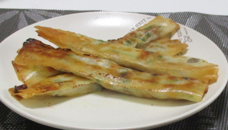 しめじ納豆スティック