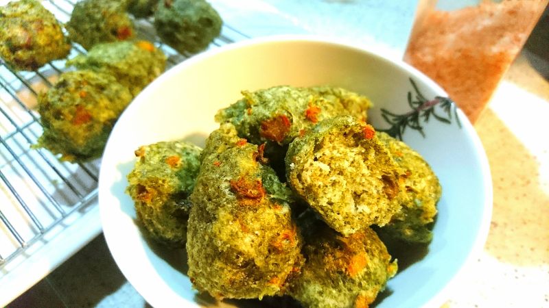 山と海の恵み ゼッポリーネ