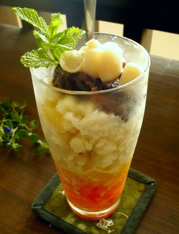 ぷりぷりブナピーのチェー