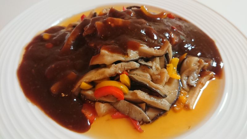 棒棒椎(バンバンジー)