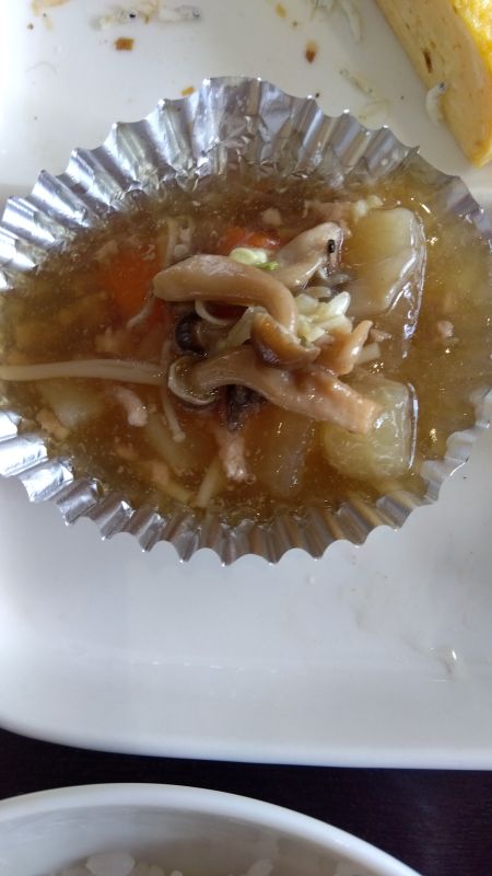 とろとろ煮