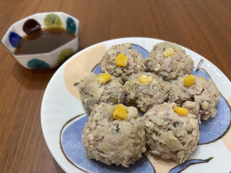 えのきシューマイ