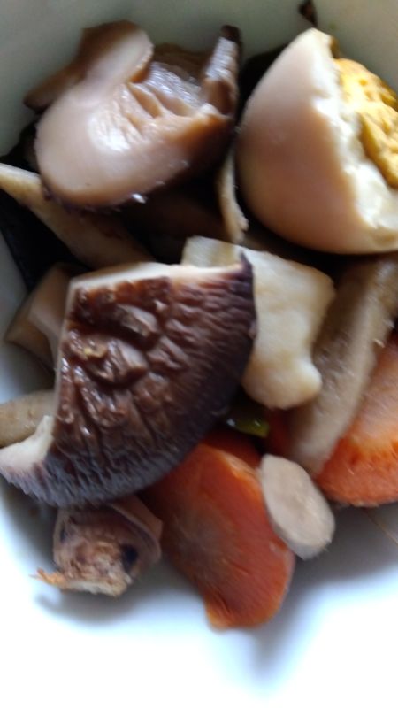 どんこ煮