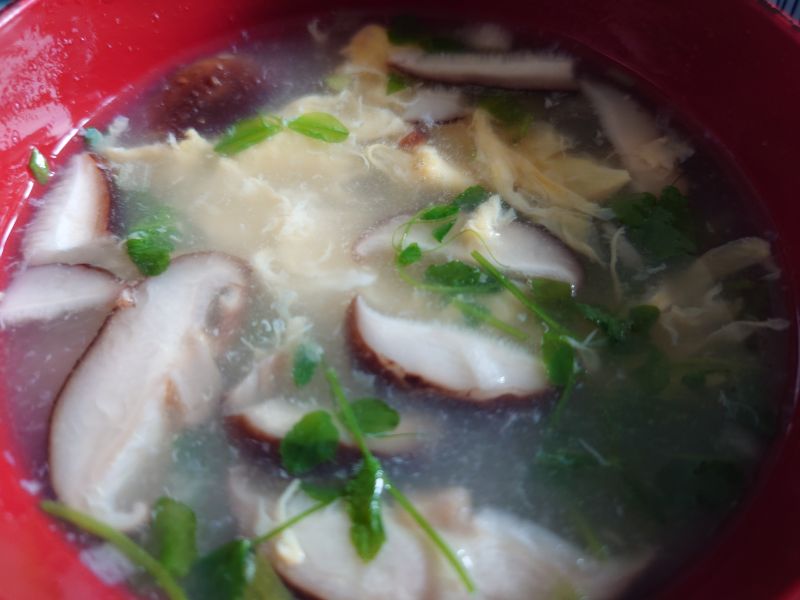 中華スープ