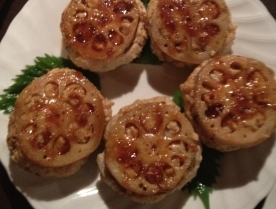 ヘルシーつくね(= '艸')ﾑﾌﾟﾌﾟ