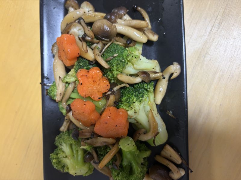 息子へ贈る最後の母弁