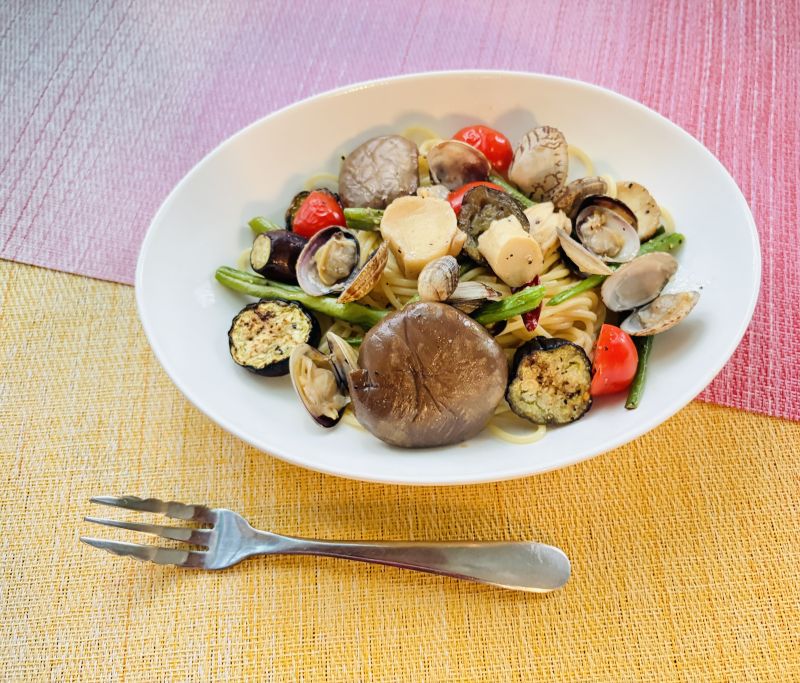 ボンゴレビアンゴ