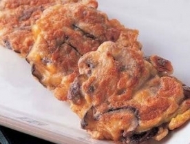 きのこのジョン