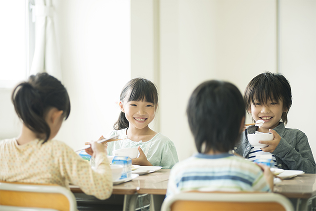 村田 吉弘さん