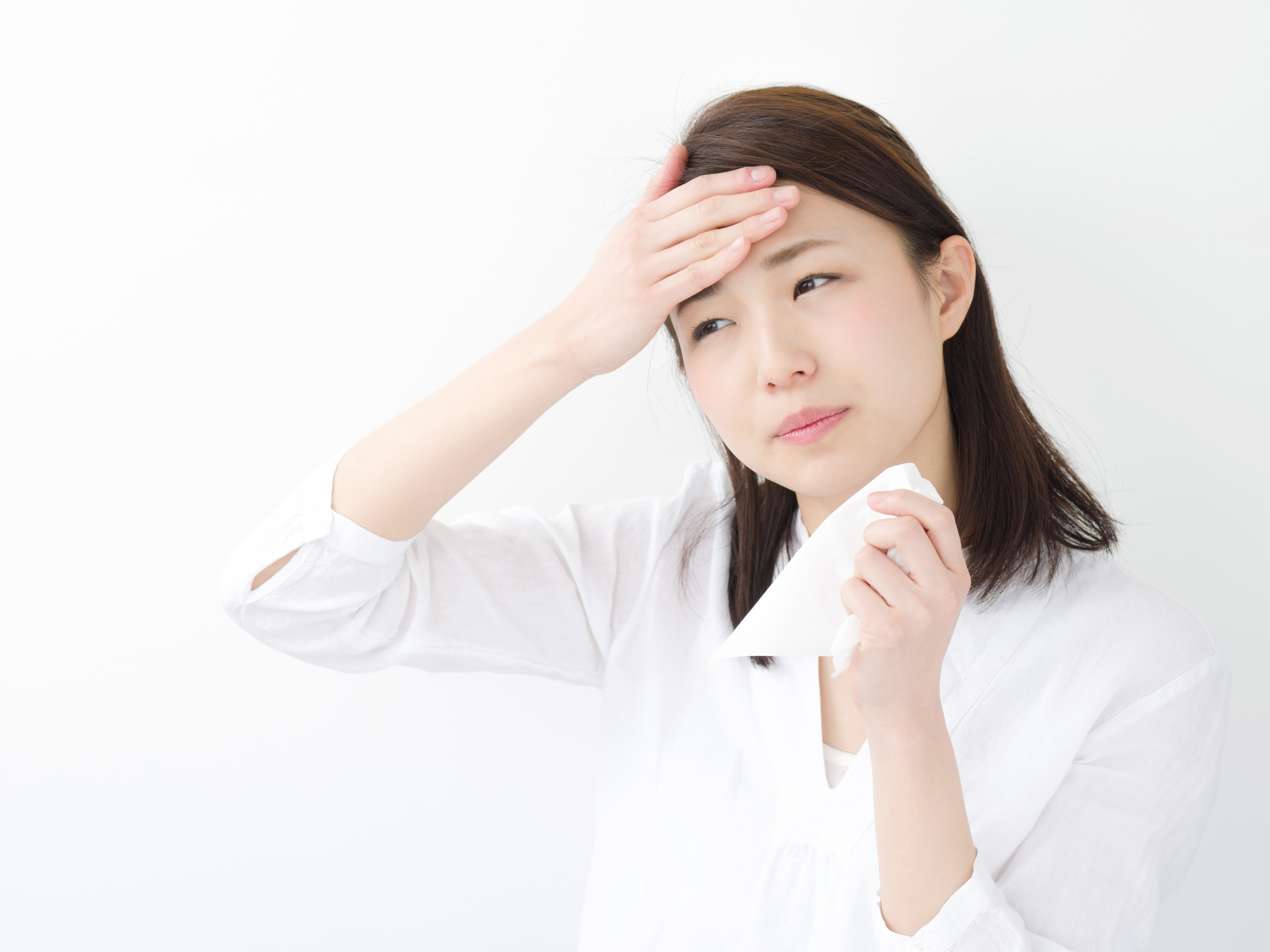 体調不良の原因は「腸」から対策！ | きのこらぼ｜きのこで菌活