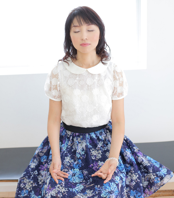 渡邊愛子さん