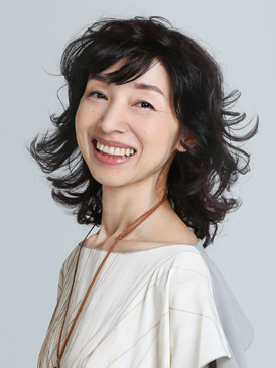 渡邊愛子さん