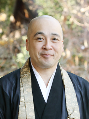 古川周賢さん