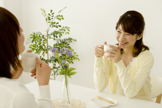 自分の気持ちに素直になることで毎日が輝く