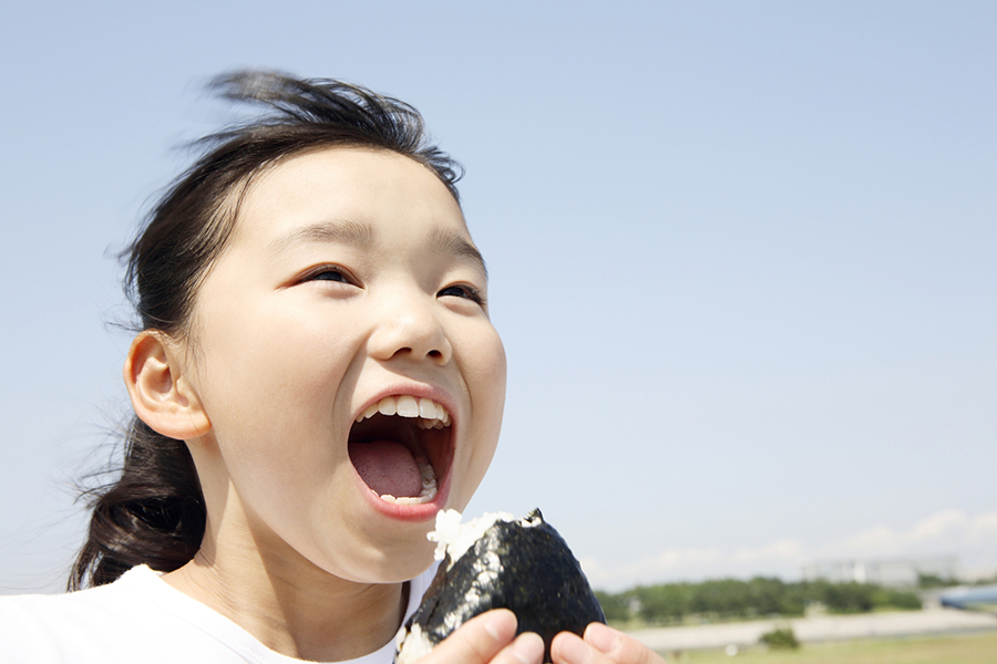 きのこのスポーツ栄養学