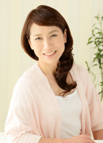 中川洋子さん