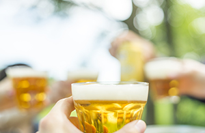 飲みすぎ・二日酔い対策に