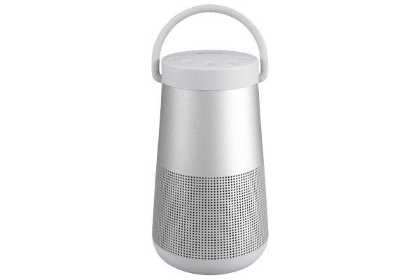 BOSE ポータブルワイヤレススピーカー ラックスシルバー