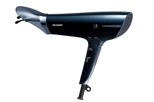 SHARP プラズマクラスター スカルプエステドライヤー