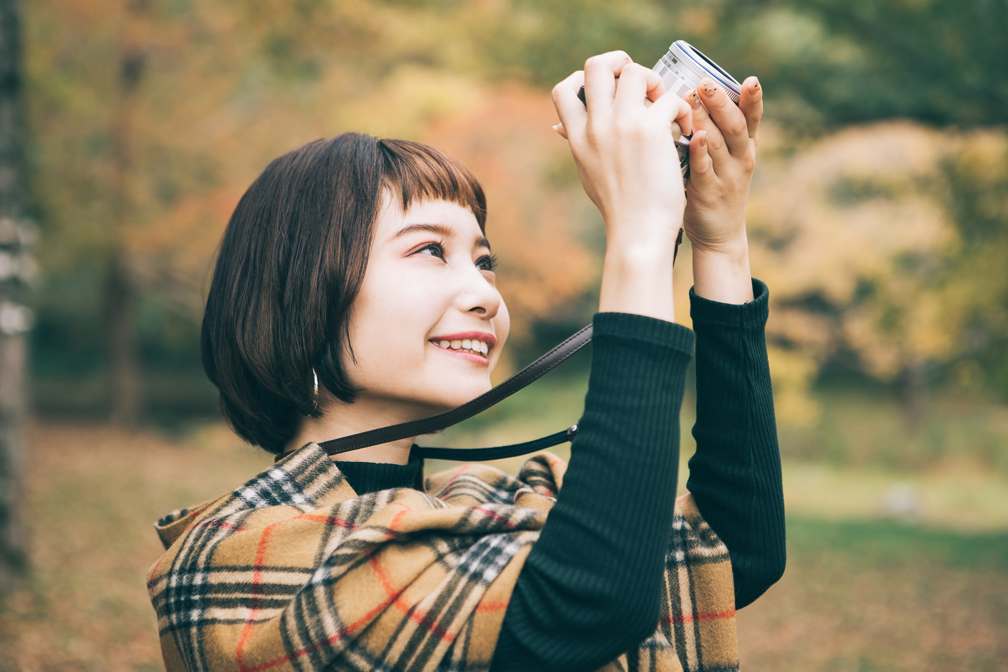 冬だって“冷えない”＆“太らない”！