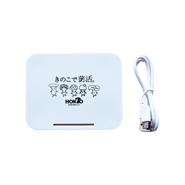 スマホチャージャー