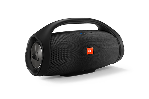 JBL Boombox Bluetooth ワイヤレス スピーカー