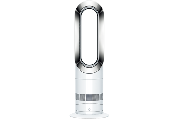 Dyson Hot+Cool ファンヒーター