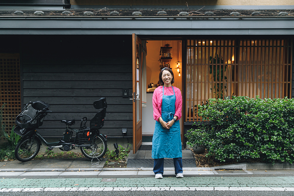 阿部由希奈さん