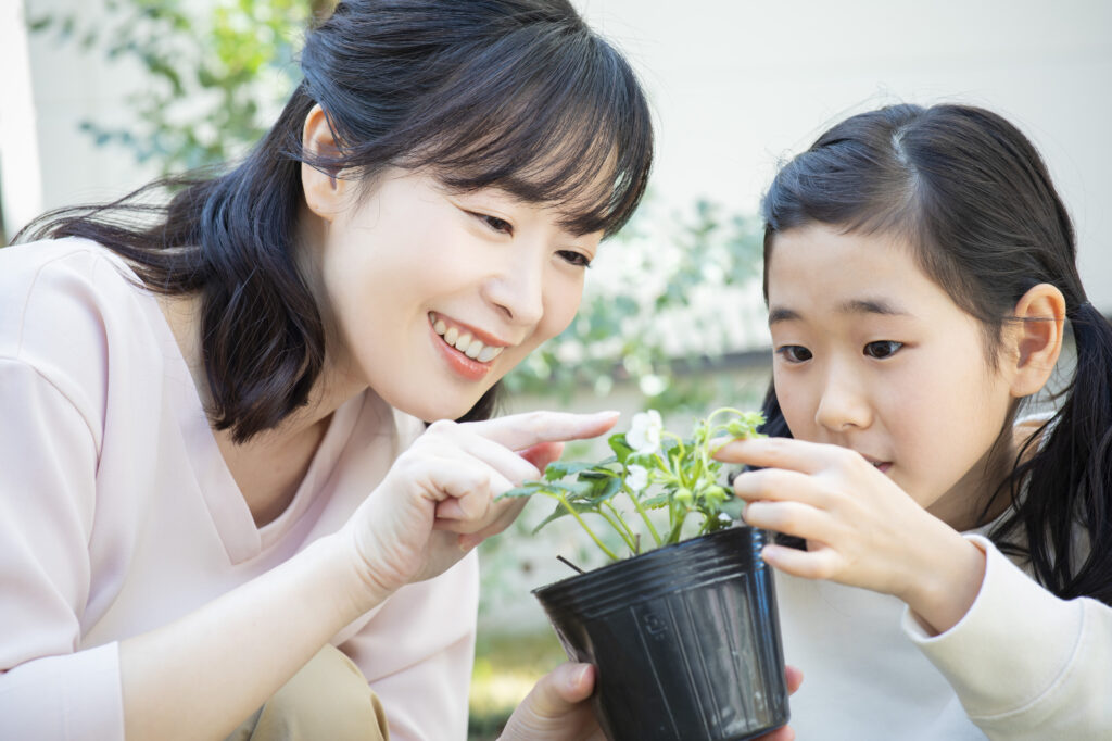 生活リズム、夏休みの宿題、体調管理・・思い出深く、子どもの成長にもつながる『夏休みの過ごし方』