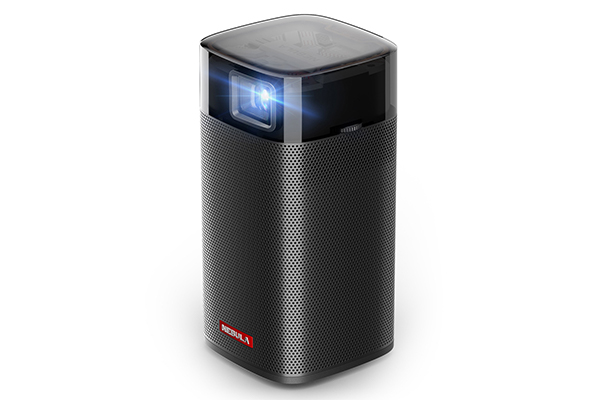 Anker Nebula Apollo(Android搭載モバイルプロジェクター)
