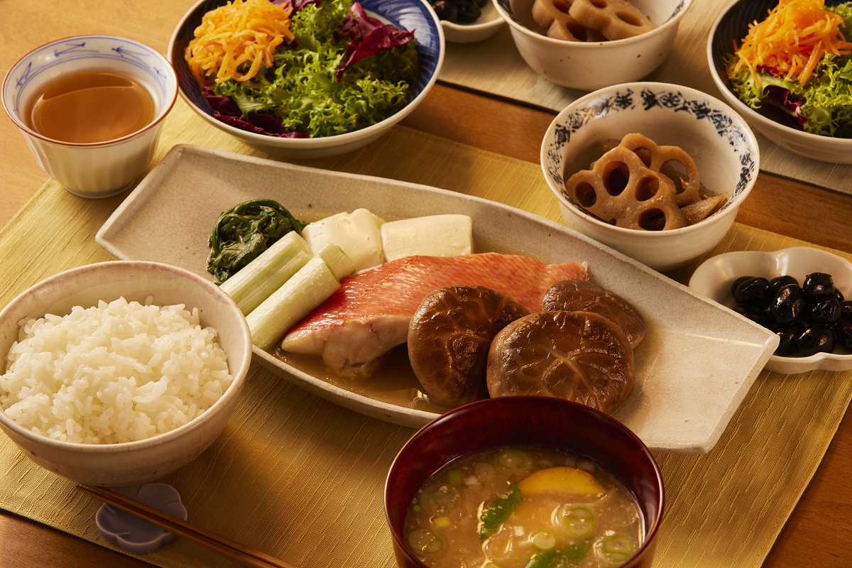 レシピの画像