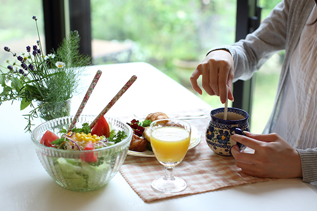 菌活コラム5月