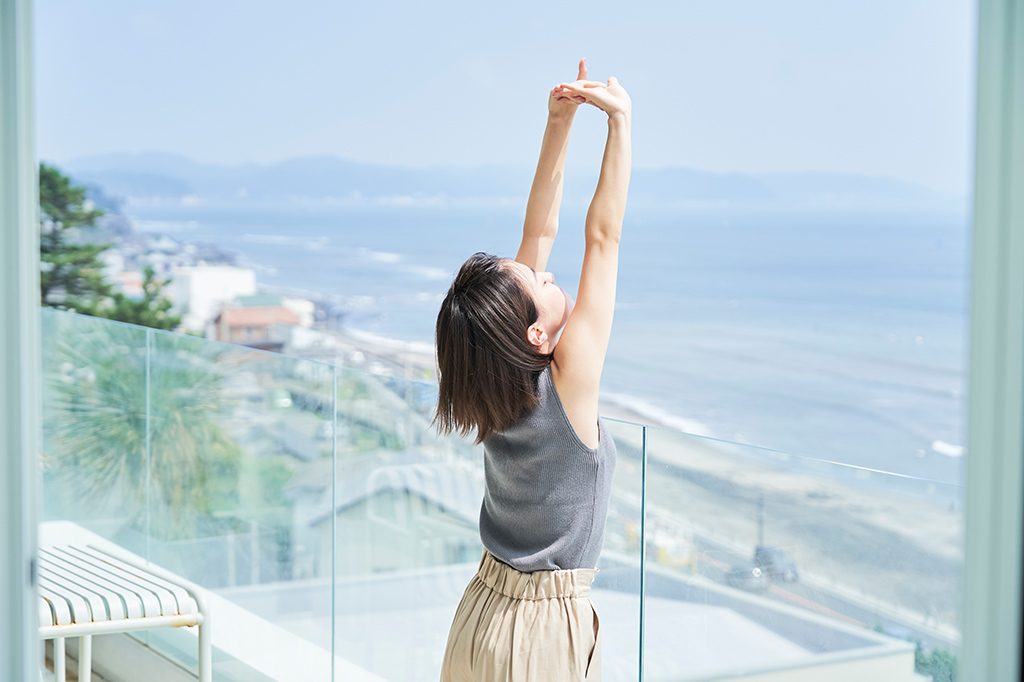 引き締め&不調撃退！初夏を楽しむ菌活術