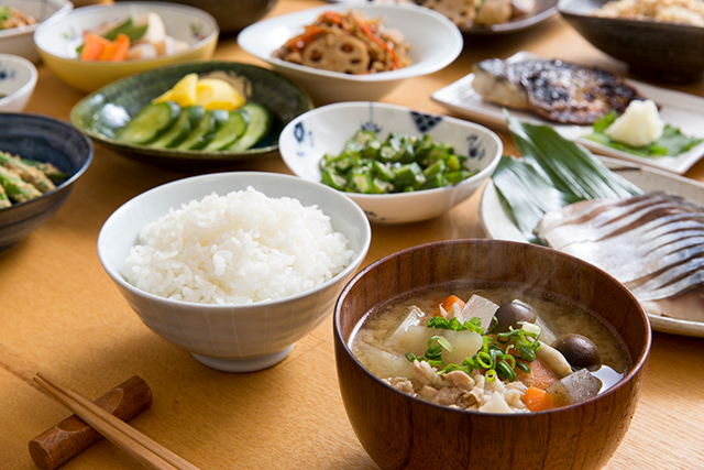 菌活コラム7月