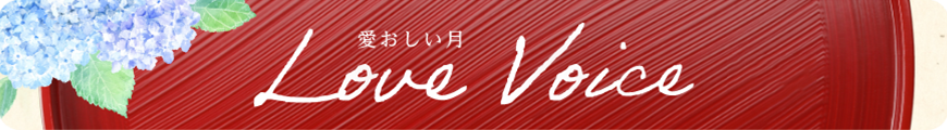 Love Voice