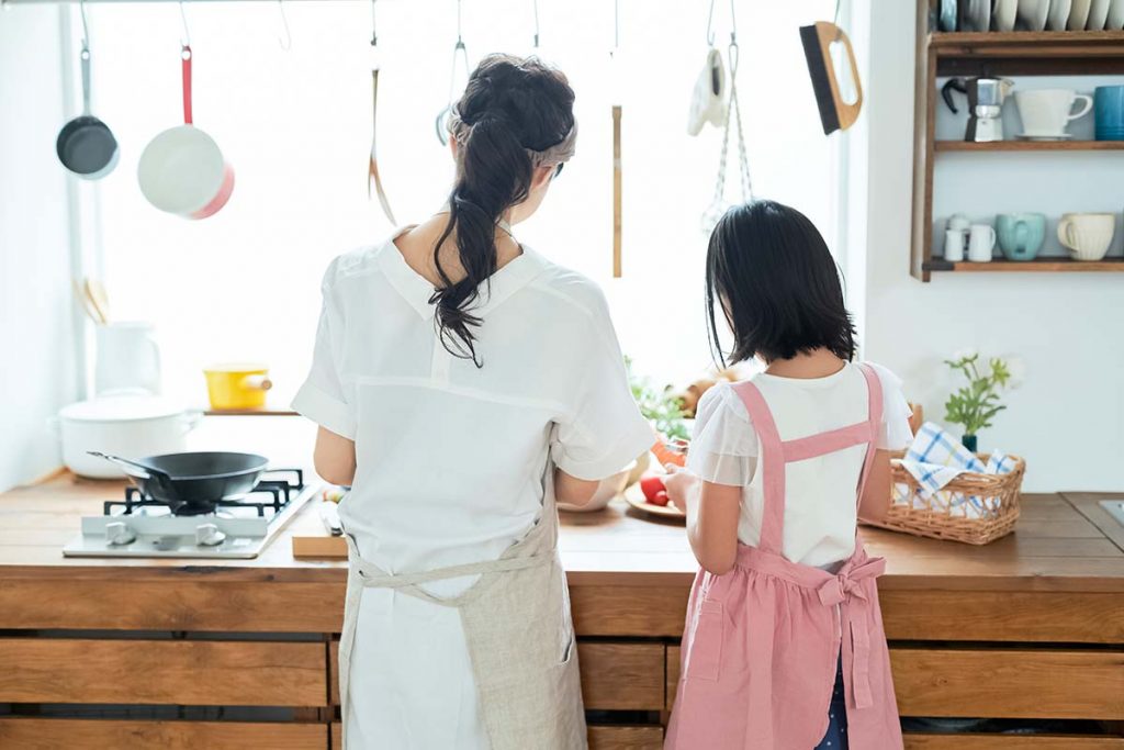 悩みが増える夏休みシーズン。子どもとの関係を見つめ、今を楽しむ