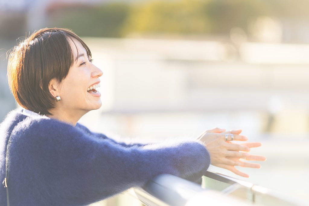 脱・冷え＆冬太り！健康美人で楽しむ冬