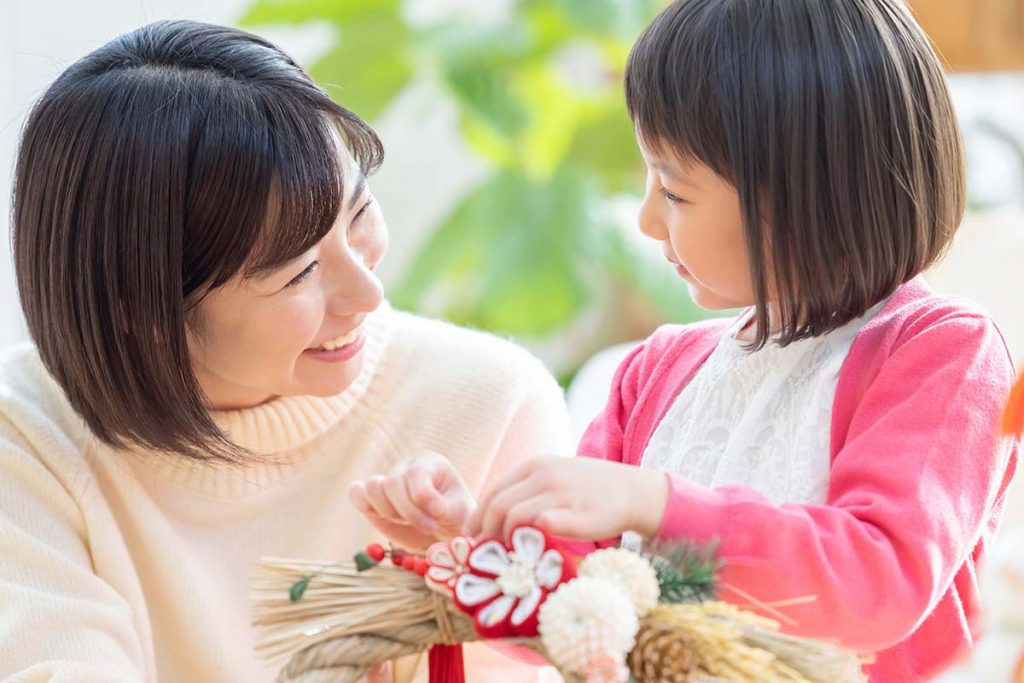 子どもの心を育むきっかけに！日本の伝統・家庭の文化に触れる意味とは？