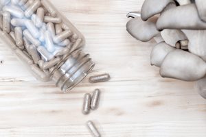 研究がすすむ、きのこの健康効果。がんや認知症との関係とは。