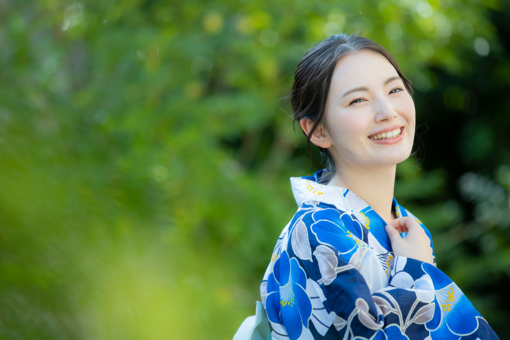 夏の悩みはきのこで解消！夏の不調、紫外線、汗のにおい対策で夏満喫♪