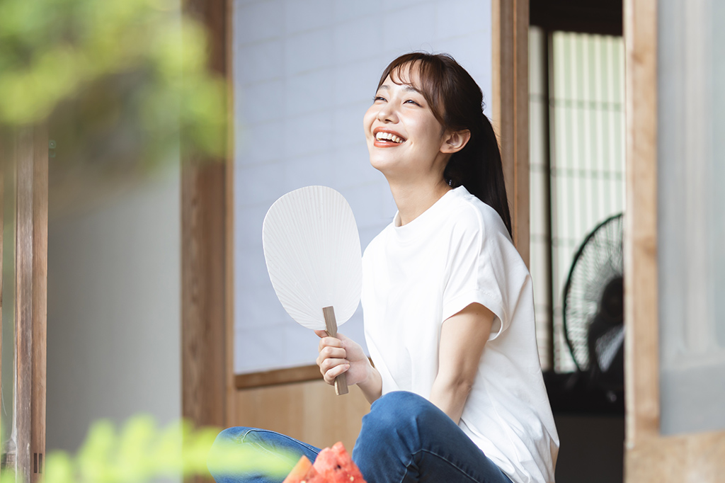 夏冷え＆夏疲労を撃退！菌活で内側から整える