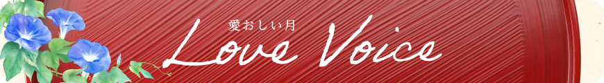 Love Voice