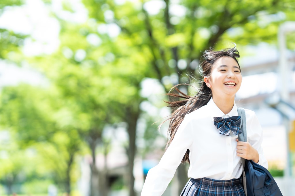 【月経衛生デー特集】「思春期」の食事や生活習慣が、将来の妊娠・不妊に妊娠に与える影響と保護者ができるサポートとは