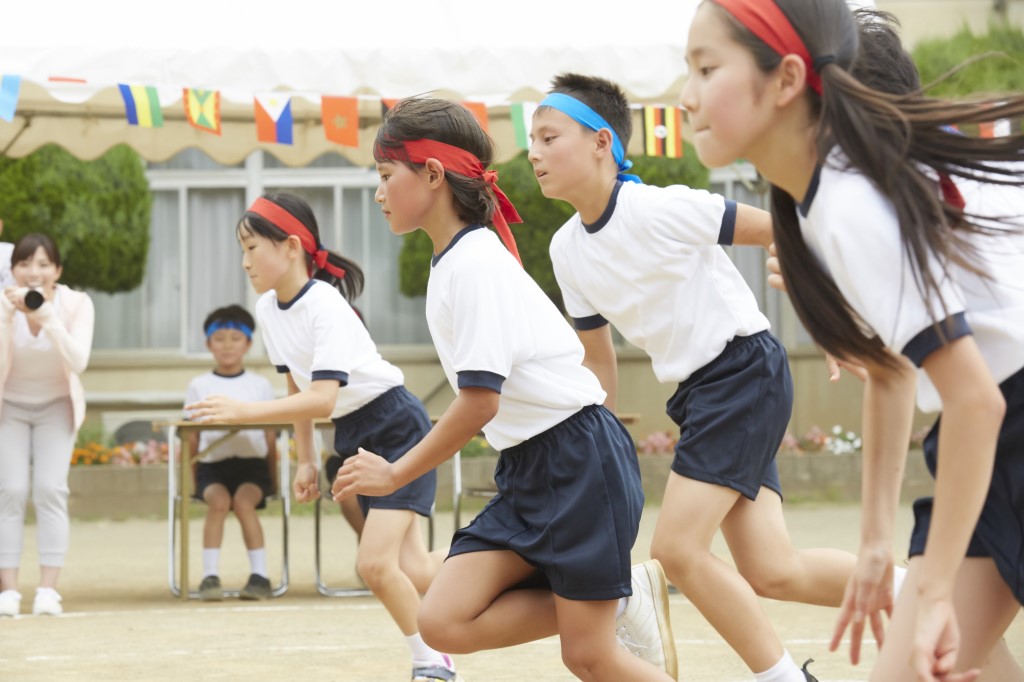 子どもの神経発育に欠かせないゴールデンエイジとBDNF