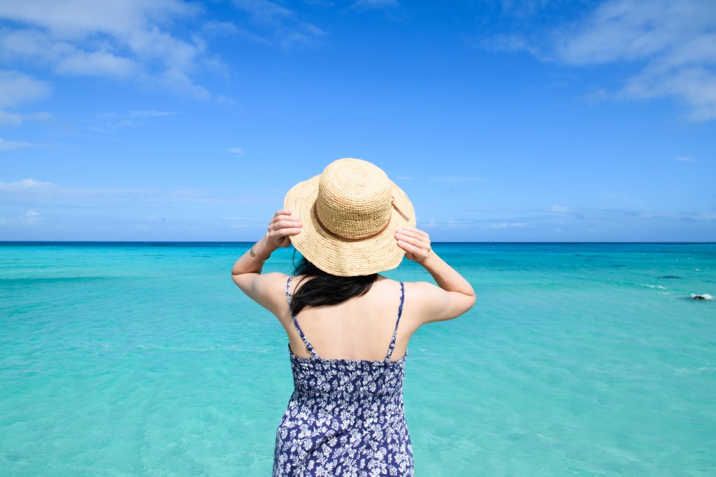 今年の夏は海の美しさをひとりじめ！日本全国の穴場ビーチおすすめ7選