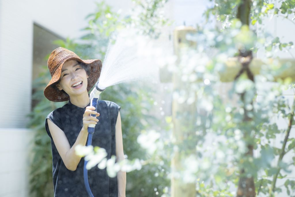 ガーデニングの季節到来！生活を彩る、今始めたい「ガーデニング」のススメ