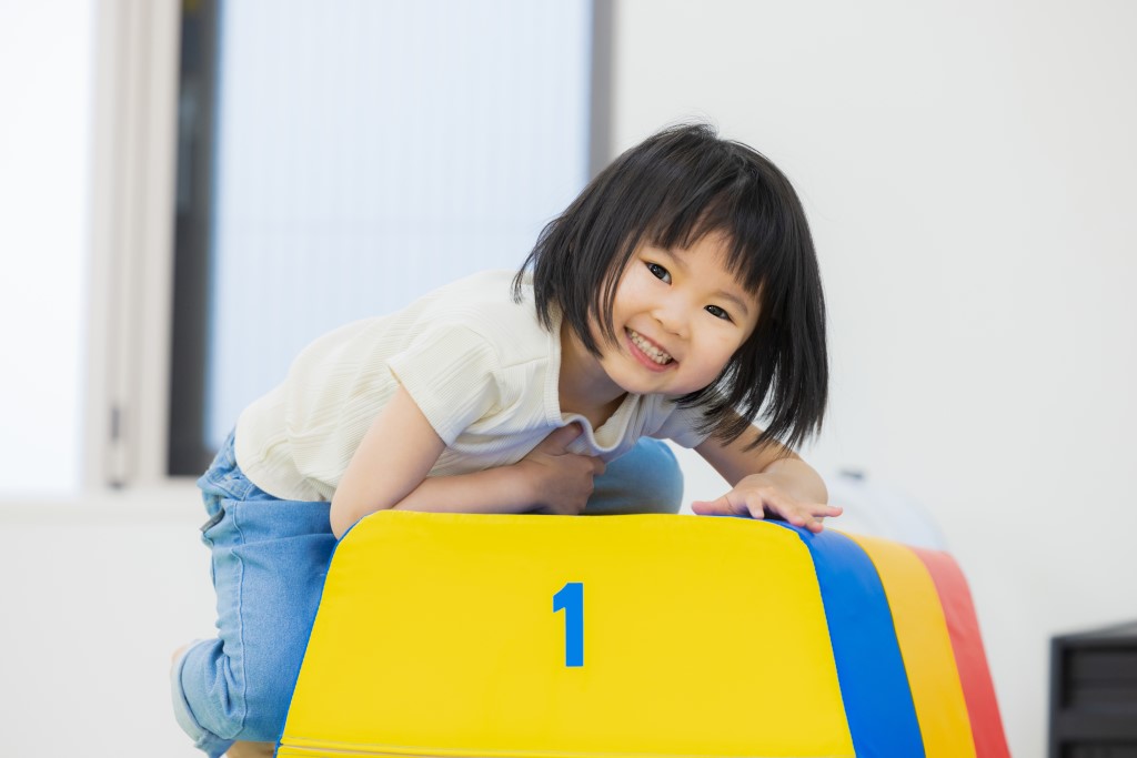 子どもの「やってみよう」を育む保護者の方の声がけ・おすすめの遊びをご紹介