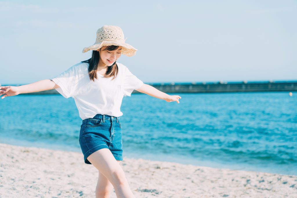 夏のお悩み解消！菌活で夏のカラダに整える